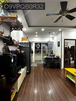 Bán chung cư - Phường Tân Thới Nhất  -  Quận 12  - 58m² - 2.1tỷ