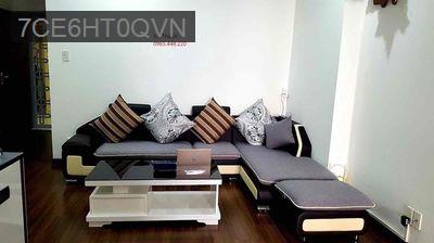 Bán chung cư - Xã Xuân Thới Đông  -  Huyện Hóc Môn  - 53m² - 1.25tỷ
