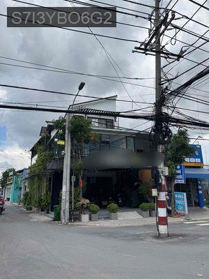 🔥GIẢM HƠN 2TỶ BÁN GẤP 2 CĂN NHÀ GÓC 2 MT KINH DOANH GÒ CÁT - 8.6x20.5🔥 - Phường Phú Hữu  -  Quận 9 