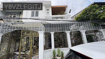 BÁN GẤP NHÀ PHỐ HIỆN ĐẠI AN PHÚ ĐÔNG QUẬN 12 - Diện tích ngang 10 x 18 - Phường An Phú Đông  -  Quận 12 