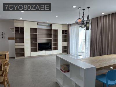 3PN FULL NỘI THẤT INFINITY RIVIERA CẦN BÁN - Phường Tân Phú  -  Quận 7 
