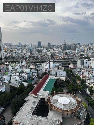 PENTHOUSE Q.4 - VIEW BITEXCO Q.1 - 184m2 - GIÁ 16ty250 - Phường 8  -  Quận 4 
