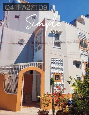 Sở hữu ngay không gian Modern Tropical giữa lòng Sài Gòn!🌴🌴 - Phường 16  -  Quận Gò Vấp 