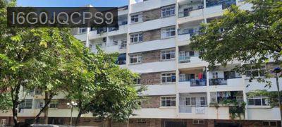 bán căn hộ chung cư C2 - Phường Hiệp Phú  -  Quận 9 