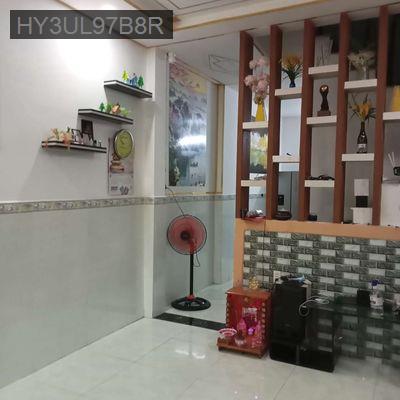 Tôi chính chủ cần bán căn nhà - Thị trấn Cần Giuộc  -  Huyện Cần Giuộc 