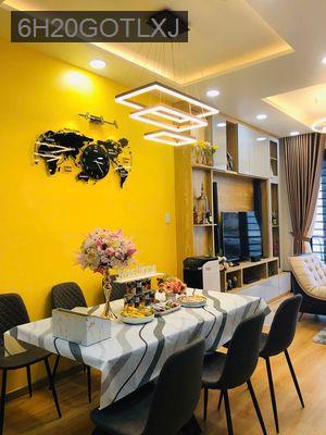 5 TẦNG, 5 PHÒNG NGỦ, CÓ HẦM XE, CĂN ĐẦU HẺM XE TẢI, GIA PHÚ, P1, Q6 - Phường 1  -  Quận 6 