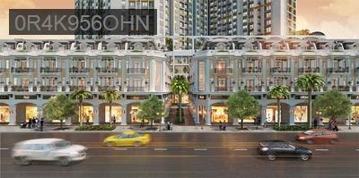 💎 BÁN CĂN HỘ 3PN – 2WC THE PEGASUITE 1 – 100M² – Có Sổ– GIÁ 6 TỶ 💎 - Phường 6  -  Quận 8 