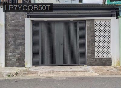 Siêu Phẩm Ngang 6.1m Mặt Tiền Đường 379 - Kinh Doanh Đa Ngành - Phường Tăng Nhơn Phú A  -  Quận 9 