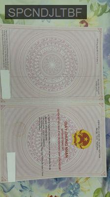 Nhà phố 71m2 đường CMT8, 16ty - Phường 9  -  Quận 3 