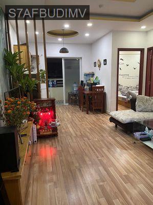 Căn 2pn2wc cc tecco green nest, 2ty3 sổ hồng đủ giá 2ty3 - Phường Tân Thới Nhất  -  Quận 12 