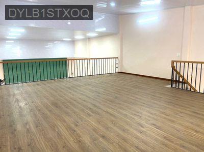 BÁN NHÀ THỊ TRẤN BÀ TRIỆU HÓC MÔN 168m2 2 LẦU. - TT. Hóc Môn  -  Huyện Hóc Môn 