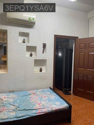 Bán chung cư - Phường 14  -  Quận Tân Bình  - 30m² - 1.43tỷ