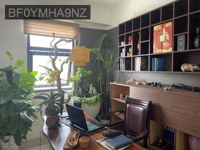 🏢 🏢BÁN OFFICETEL CC Hoàng Quốc Việt  CĂN GÓC 2PN – 2WC • FULL NỘI THẤT - Phường Phú Mỹ  -  Quận 7 