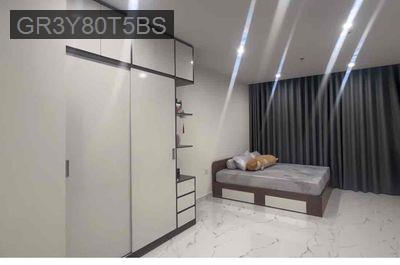 BÁN STUDIO BS10 GIÁ 2 TỶ 2 - Phường Long Thạnh Mỹ  -  Quận 9 