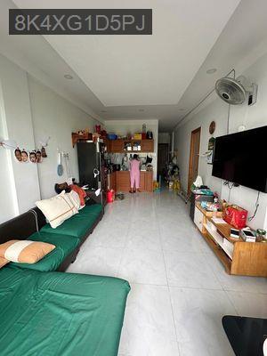 Căn hộ 2PN 53,4m² Sổ hồng riêng | Nhà sửa FULL, vào ở ngay - Phường Hiệp Bình Chánh  -  Quận Thủ Đức 