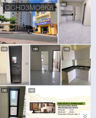 1.35 tỷ là giá 95%, khi nào nhận sổ hồng đóng 5% nữa, cc Vĩnh Lộc a ạ - Phường Bình Hưng Hòa B  -  Quận Bình Tân 