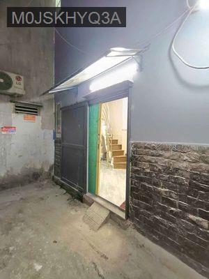 🏡 Bán nhà đẹp + full nội thất hẻm 100 Dương Bá Trạc P1 Q8 - Phường 1  -  Quận 8 