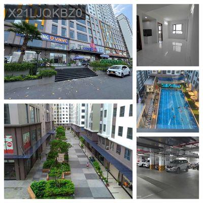 Em Phúc chuyên bán Green river quận 8 2 phòng ngủ 2wc, gần quận 5,10 - Phường 6  -  Quận 8 