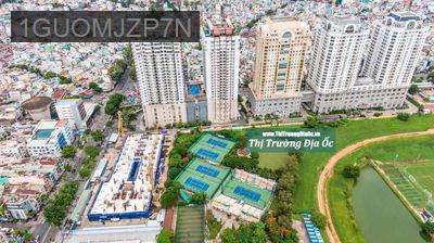Căn hộ The Park Avenue giá rẻ nhất thị trường. - Phường 15  -  Quận 11 