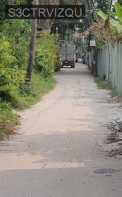 NHÀ MỚI ĂN TẾT - Phường Vĩnh Phú  -  Thị xã Thuận An 