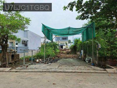 Bán đất full thổ cư 85m2 hẻm xe tải 10m 126 Nguyễn Văn Tạo xây tự do - Xã Long Thới  -  Huyện Nhà Bè 