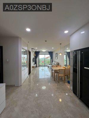 Bán Căn Hộ 2PN Everrich Infinity Cạnh Trung Tâm Q1 - Phường 4  -  Quận 5 