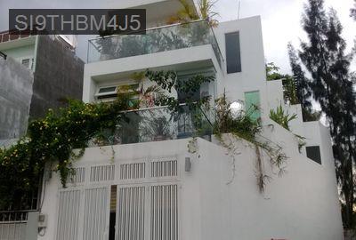 Bán nhà - Phường Phước Long B  -  Quận 9  - 83m² - 8.3tỷ