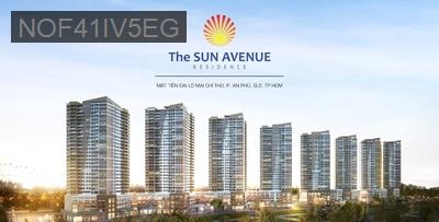 Cấn bán căn 3PN tầng cao - Phường An Phú  -  Quận 2 