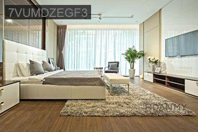 Bán CH Cantavil Premier Q2 , DT 125m2, 3PN, căn góc lầu cao,Sổ hồng . - Phường An Phú  -  Quận 2 