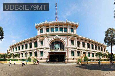 Căn hộ tầng trệt  - Cư Xá 57 Nguyễn Du, Bến Nghé, Quận 1 - Phường Bến Nghé  -  Quận 1 