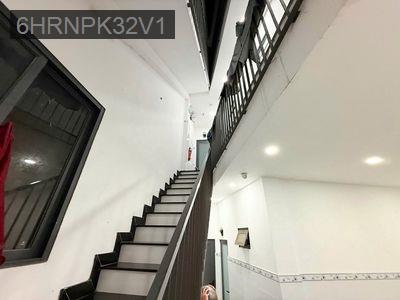 Bán CHDV 4 tầng Điện Biên Phủ, Gia Định. DT 6.5 x 16m. Giá 11.6 tỷ - Phường 15  -  Quận Bình Thạnh 