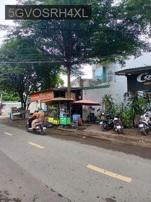 Chính chủ cần bán lô đất mặt tiền đường Võ Văn Hát, P. Long Trường, Q9 - Phường Long Trường  -  Quận 9 