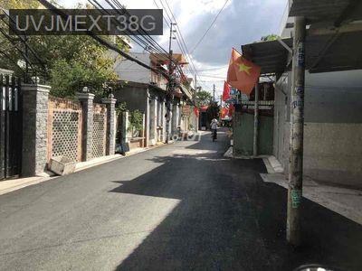 ❤️‍🔥Nóng! Bán nhà hẽm 8M gần PMH, - Phường Phú Mỹ  -  Quận 7 