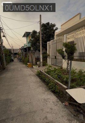 Bán đất thổ cư shr chính chủ - Xã Quy Đức  -  Huyện Bình Chánh 