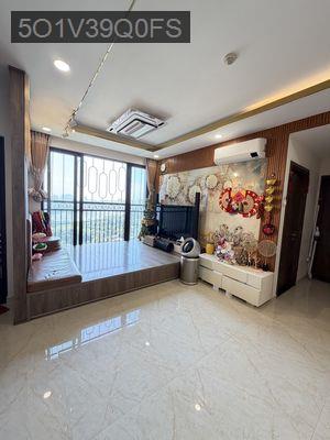 Căn hộ ST moritz , 2 phòng ngủ , mặt tiền phạm văn đồng - Phường Hiệp Bình Chánh  -  Quận Thủ Đức 