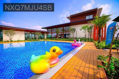 Bán Gấp Căn Nhà Phố 6mx15m ( 90m2) - 3 Tầng - Khu đô thị LA HOME - Xã Lê Minh Xuân  -  Huyện Bình Chánh 