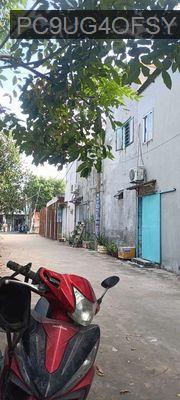 Nhà bán Vĩnh Lộc - Xã Vĩnh Lộc A  -  Huyện Bình Chánh 