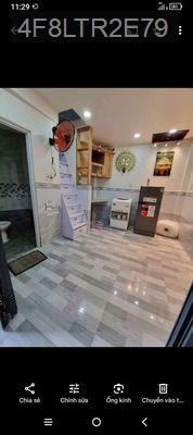 BÁN NHÀ CHẤT LƯỢNG KHÔNG QUY HOẠCH KO LỘ GIỚI - Phường 3  -  Quận 4 