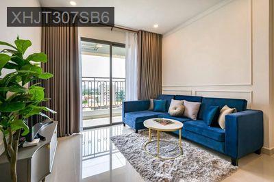 Hiện Đại view hồ bơi 55m2/2 tỷ2 full NT,SHR,Vay 85% .Phạm Văn Đồng - Phường 1  -  Quận Gò Vấp  Hiện Đại view hồ bơi 55m2/2 tỷ2 full NT,SHR,Vay 85% .Phạm Văn Đồng - Phường 1  -  Quận Gò Vấp