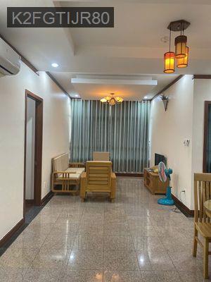 Căn hộ sổ hồng 88 m2/ 2PN - CHCC Phú Hoàng Anh, Nhà bè, giáp Quận 7 - Xã Phước Kiển  -  Huyện Nhà Bè 