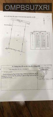 bán 2.800m2 đất mặt tiền đường 80 xã Phước Hiệp, Củ Chi - Xã Phước Hiệp  -  Huyện Củ Chi 