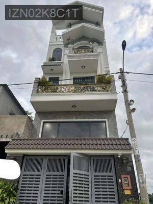 CHÍNH CHỦ BÁN NHÀ - Xã Vĩnh Lộc B  -  Huyện Bình Chánh 