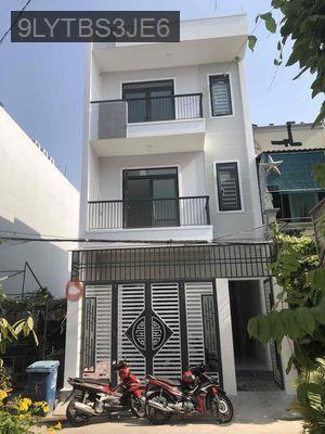 [Chính chủ] Bán căn hộ dịch vụ hẻm 72/6 đường làng Tăng Phú - Phường Tăng Nhơn Phú A  -  Quận 9 