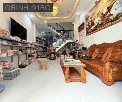 🌟 BÁN NHÀ TRUNG TÂM QUẬN 3 – HẺM XE HƠI THÔNG  70M² – 5 TẦNG  CHỈ 14Tỷ - Phường 4  -  Quận 3 