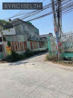 đất thổ cư 4x20m - Xã Đức Hoà Đông  -  Huyện Đức Hòa 