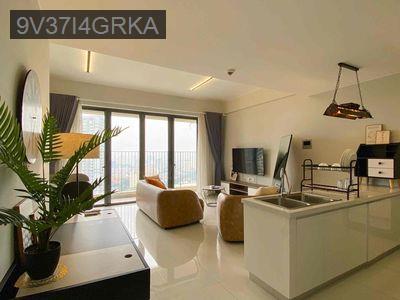 UPDATE RỔ HÀNG BÁN MASTERI AN PHÚ CHỈ TỪ 7,2TỶ VIEW ĐẸP - Phường An Phú  -  Quận 2 