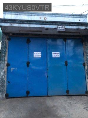 Can ban gap - Phường Tân Thới Hiệp  -  Quận 12 