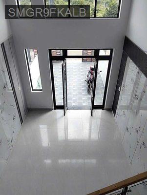 Chủ ngộp ngân hàng - TT. Tân Túc  -  Huyện Bình Chánh 