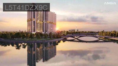 💎 Mua nhà VEN SÔNG, KHÔNG CẦN VỐN LỚN - CHỈ 600 TRIỆU TRONG VÒNG 3 NĂM - Phường Bình An  -  Thị xã Dĩ An 