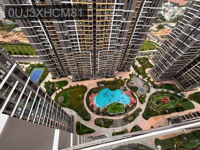 🌟CẦN BÁN CH 2PN+1 VIEW ĐẸP - THE BEVERLY SOLARI, VINHOMES GRAND PARK🌟 - Phường Long Thạnh Mỹ  -  Quận 9 